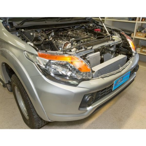 MITSUBISHI TRITON INTERCOOLER MQ MR 2.4 LTR 2015 7 600x600