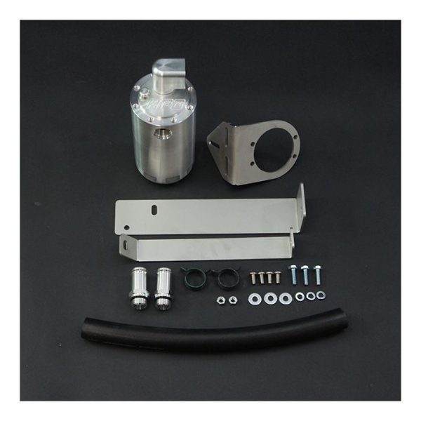 MITSUBISHI TRITON ML 3.2LT HPD CATCH CAN 600x600