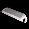 Mitsubishi Triton MQ MR alloy intercooler upgrade with bar and plate core