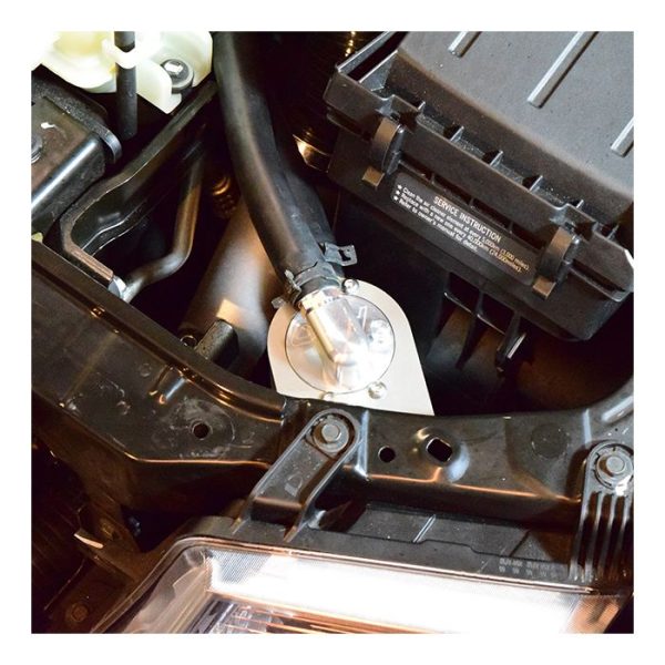 NISSAN D40 NAVARA R51 PATHFINDER V6 HPD CATCH CAN 2 600x600
