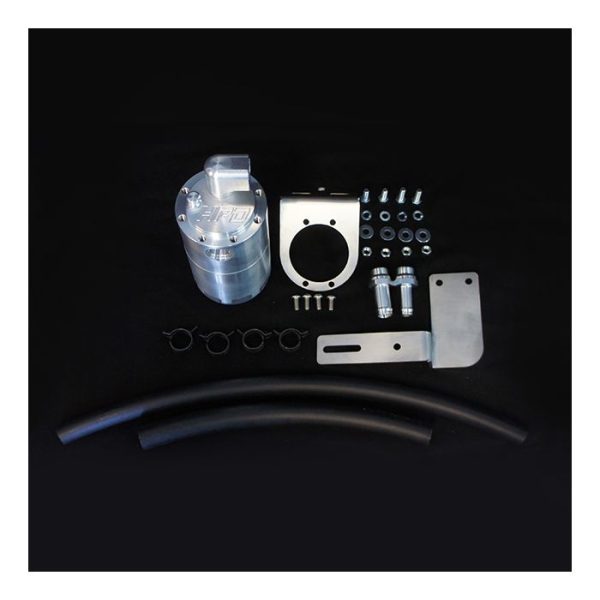 NISSAN NAVARA D22 2.5LT HPD CATCH CAN 600x600