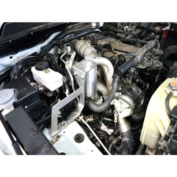 NISSAN NAVARA D23 NP300 CATCH CAN 2 600x600