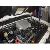 NISSAN NAVARA INTERCOOLER D22 2.5 LT 4 100x100
