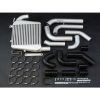 NISSAN NAVARA INTERCOOLER D22 3LT ZD30 100x100