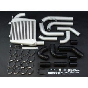 NISSAN NAVARA INTERCOOLER D22 3LT ZD30 300x300