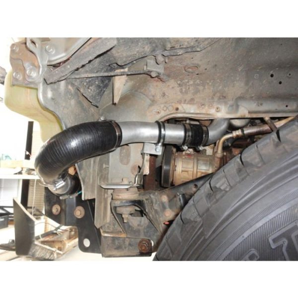 NISSAN NAVARA INTERCOOLER D22 3LT ZD30 5 600x600