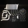 NISSAN NAVARA INTERCOOLER D22 3LT ZD30 SERIES 2 100x100