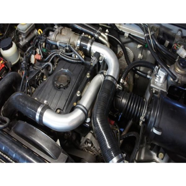 NISSAN NAVARA INTERCOOLER D22 3LT ZD30 SERIES 2 5 600x600