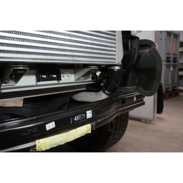 NISSAN NAVARA INTERCOOLER NP300 6 600x600