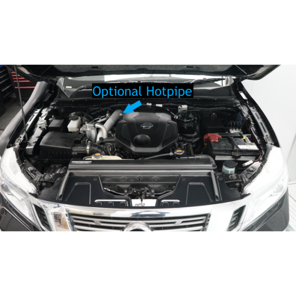 NISSAN NAVARA INTERCOOLER NP300 8 600x600