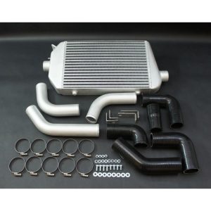 NISSAN NAVARA PATHFINDER INTERCOOLER D40 2.5LT 300x300