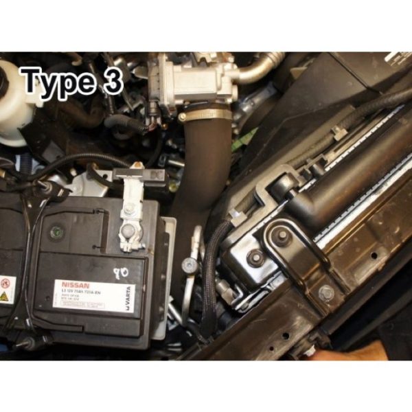 NISSAN NAVARA PATHFINDER INTERCOOLER D40 2.5LT 5 600x600