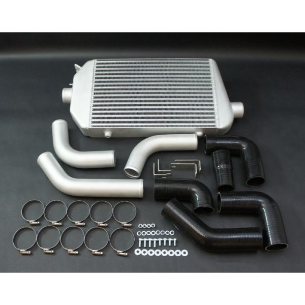 NISSAN NAVARA PATHFINDER INTERCOOLER D40 2.5LT 600x600