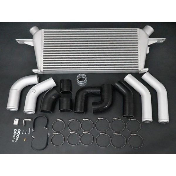NISSAN NAVARA PATHFINDER INTERCOOLER V9X V6 600x600