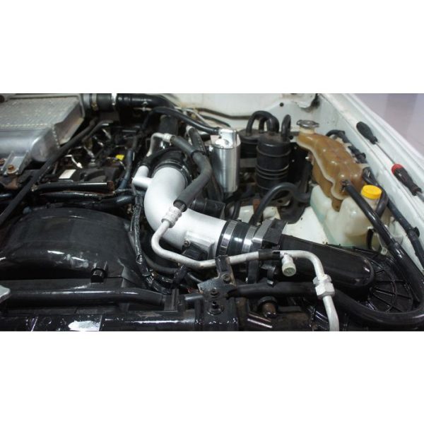 NISSAN PATROL CRD HIGH FLOW AIR INTAKE 2 600x600