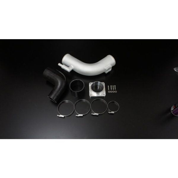 NISSAN PATROL CRD HIGH FLOW AIR INTAKE 600x600