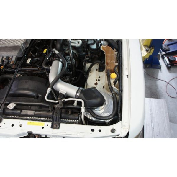 NISSAN PATROL CRD HIGH FLOW AIR INTAKE AND AIR BOX LID 2 600x600