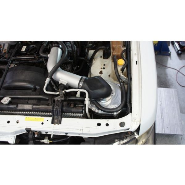 NISSAN PATROL CRD HIGH FLOW AIR INTAKE AND AIR BOX LID 4 600x600