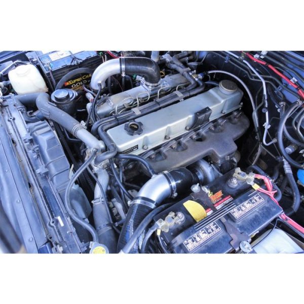 NISSAN PATROL GQ TD42 GT28 TURBO KIT 2 600x600