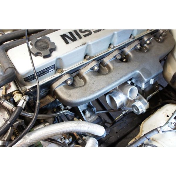 NISSAN PATROL GQ TD42 GT28 TURBO KIT 3 600x600