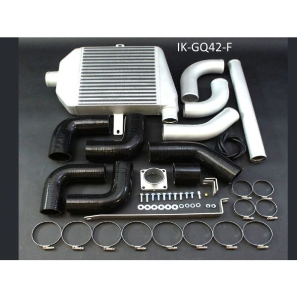 NISSAN PATROL GQ TD42 GT28 TURBO KIT 5 600x600