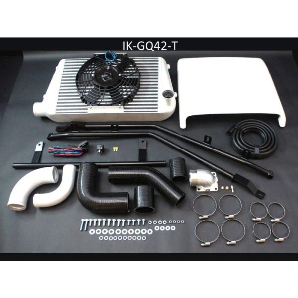 NISSAN PATROL GQ TD42 GT28 TURBO KIT 6 600x600