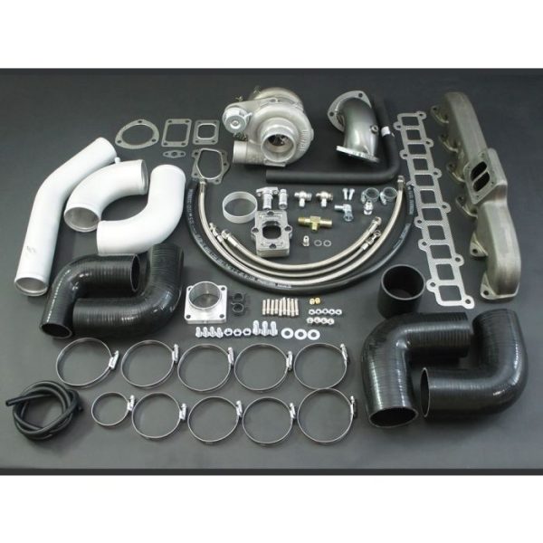 NISSAN PATROL GQ TD42 GT28 TURBO KIT 600x600