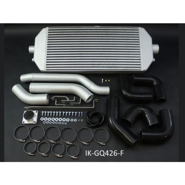 NISSAN PATROL GQ TD42 GT28 TURBO KIT 8 600x600