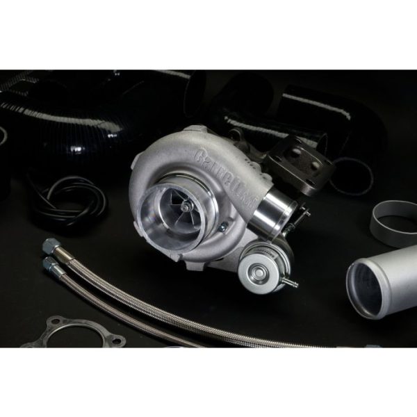 NISSAN PATROL GQ TD42 GTX28 TURBO KIT 2 600x600