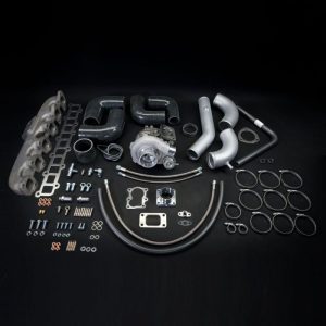 NISSAN PATROL GQ TD42 GTX28 TURBO KIT 300x300