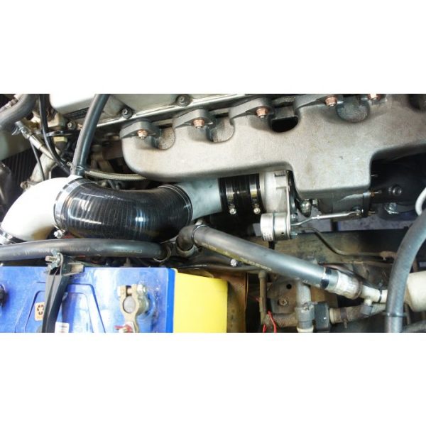 NISSAN PATROL GQ TD42 GTX28 TURBO KIT 4 600x600