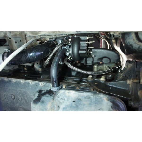 NISSAN PATROL GQ TD42 GTX28 TURBO KIT 6 600x600
