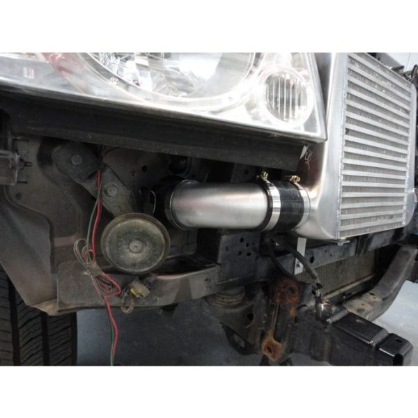 NISSAN PATROL GU TD42 03 07 3 600x600