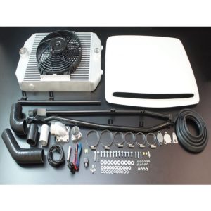 NISSAN PATROL GU TD42 03-07 PRO