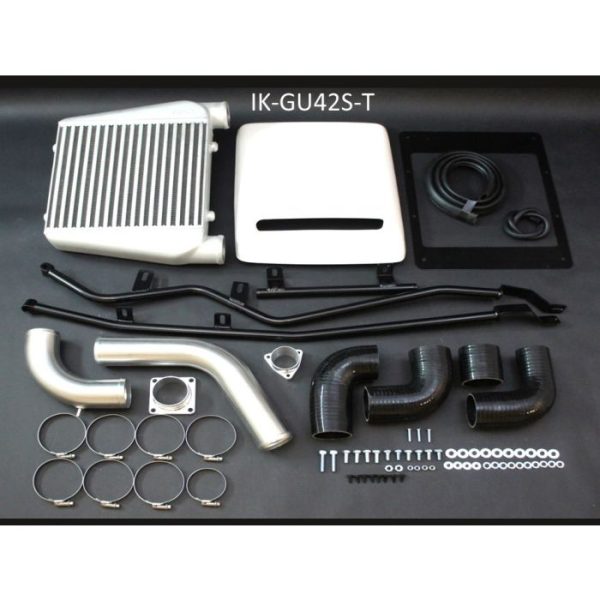 NISSAN PATROL GU TD42 1999 2003 FACTORY NON TURBO 4 600x600