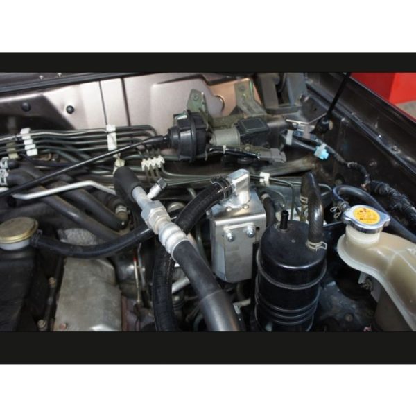 NISSAN PATROL GU TD42 HPD CATCH CAN 2 600x600