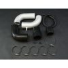 NISSAN PATROL GU TD42 T 3 AIR INTAKE SUIT HPD GT28 TURBO 3 INLET TURBOS 100x100