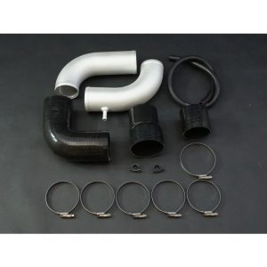 NISSAN PATROL GU TD42 T 3 AIR INTAKE SUIT HPD GT28 TURBO 3 INLET TURBOS 300x300
