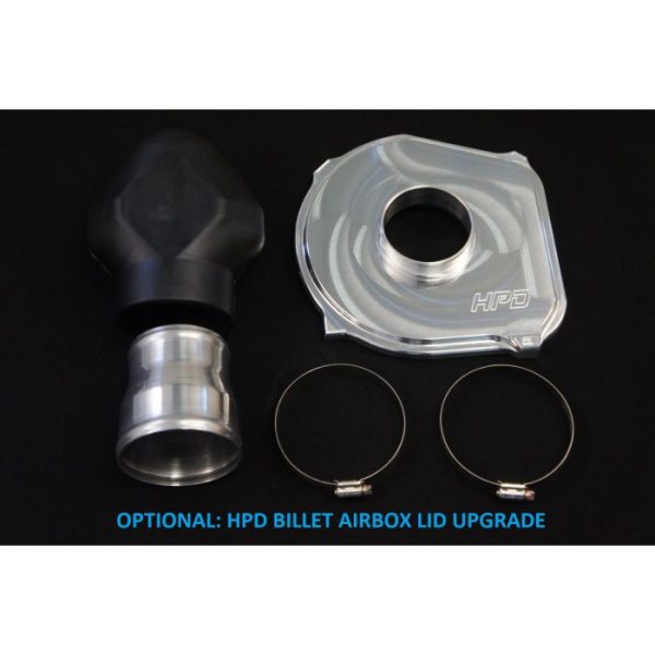 NISSAN PATROL GU TD42 T 3 AIR INTAKE SUIT STD HT18 TURBO 4 600x600