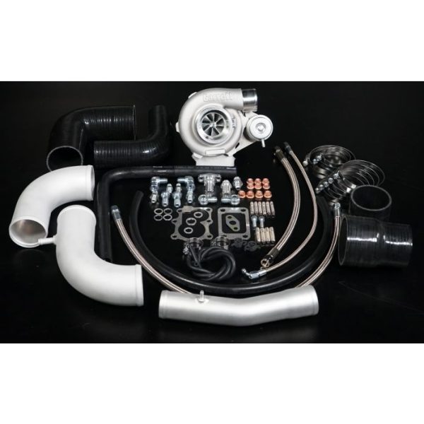 NISSAN PATROL GU TD42T TI 1999 2006 FACTORY TURBO UPGRADE KIT DIRECT FIT 600x600