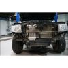 NISSAN PATROL GU ZD30 CRD DI TRANSMISSION COOLER KIT 2 100x100