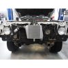 NISSAN PATROL INTERCOOLER GQ TD42 280MM 2 100x100