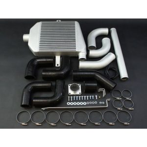 NISSAN PATROL INTERCOOLER GQ TD42 280MM 300x300