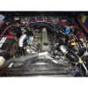NISSAN PATROL INTERCOOLER GQ TD42 280MM 4 100x100
