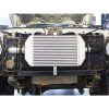 NISSAN PATROL INTERCOOLER GQ TD42 450MM 2 100x100