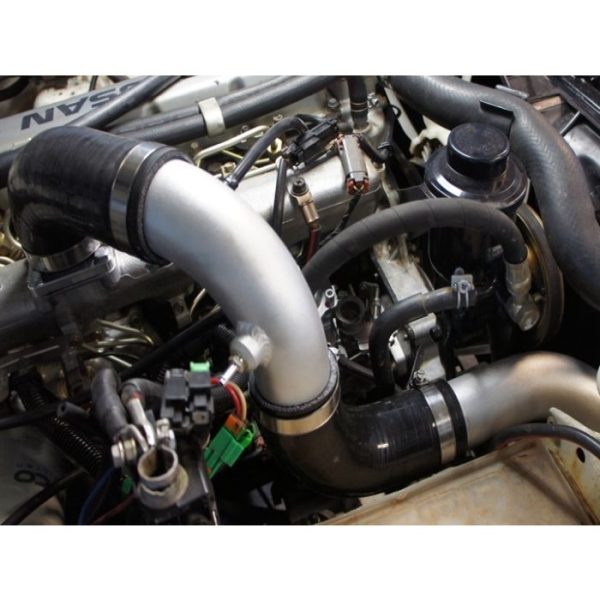 NISSAN PATROL INTERCOOLER GQ TD42 450MM 4 600x600