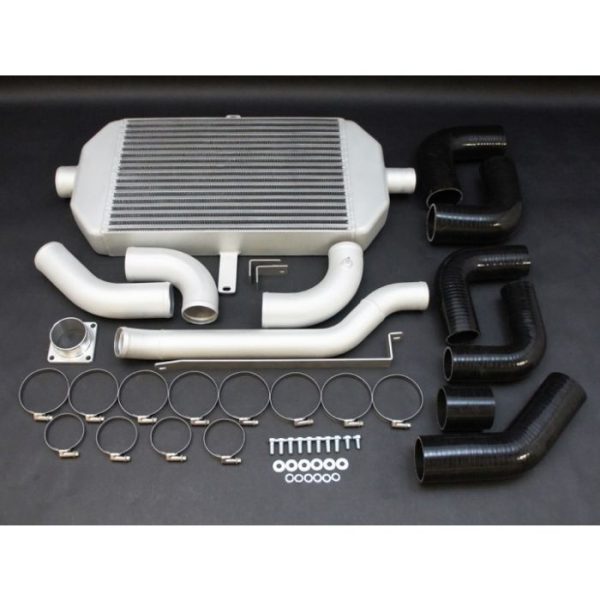 NISSAN PATROL INTERCOOLER GQ TD42 450MM 600x600
