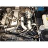 NISSAN PATROL INTERCOOLER GQ TD42 600MM 3 100x100