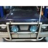 NISSAN PATROL INTERCOOLER GQ TD42 600MM 5 100x100