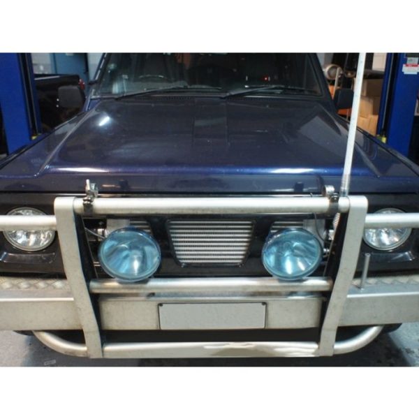 NISSAN PATROL INTERCOOLER GQ TD42 600MM 5 600x600